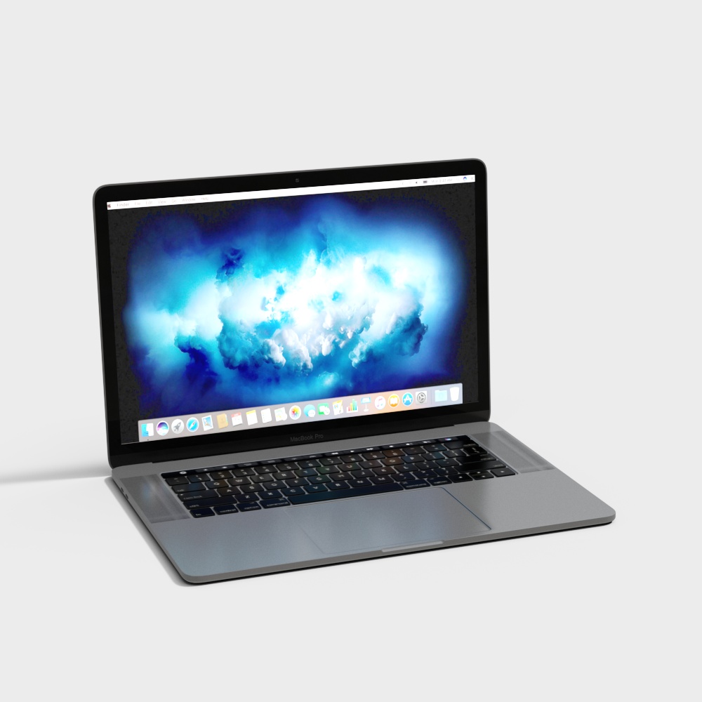 Ornaments decorative paintings toys