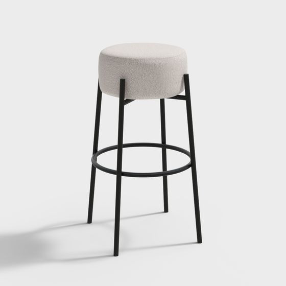 Sillas de bar para despensa