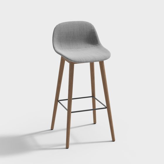 เก้าอี้บาร์ในครัว