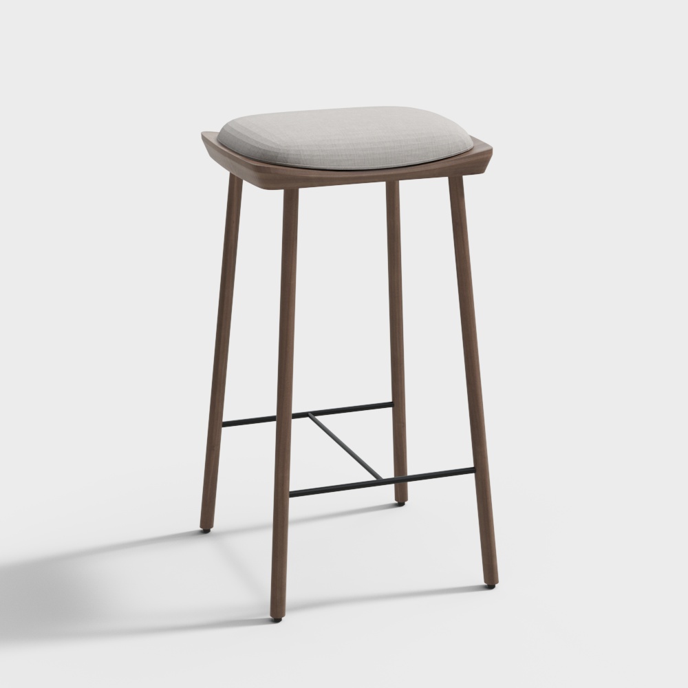 เก้าอี้บาร์ในครัว