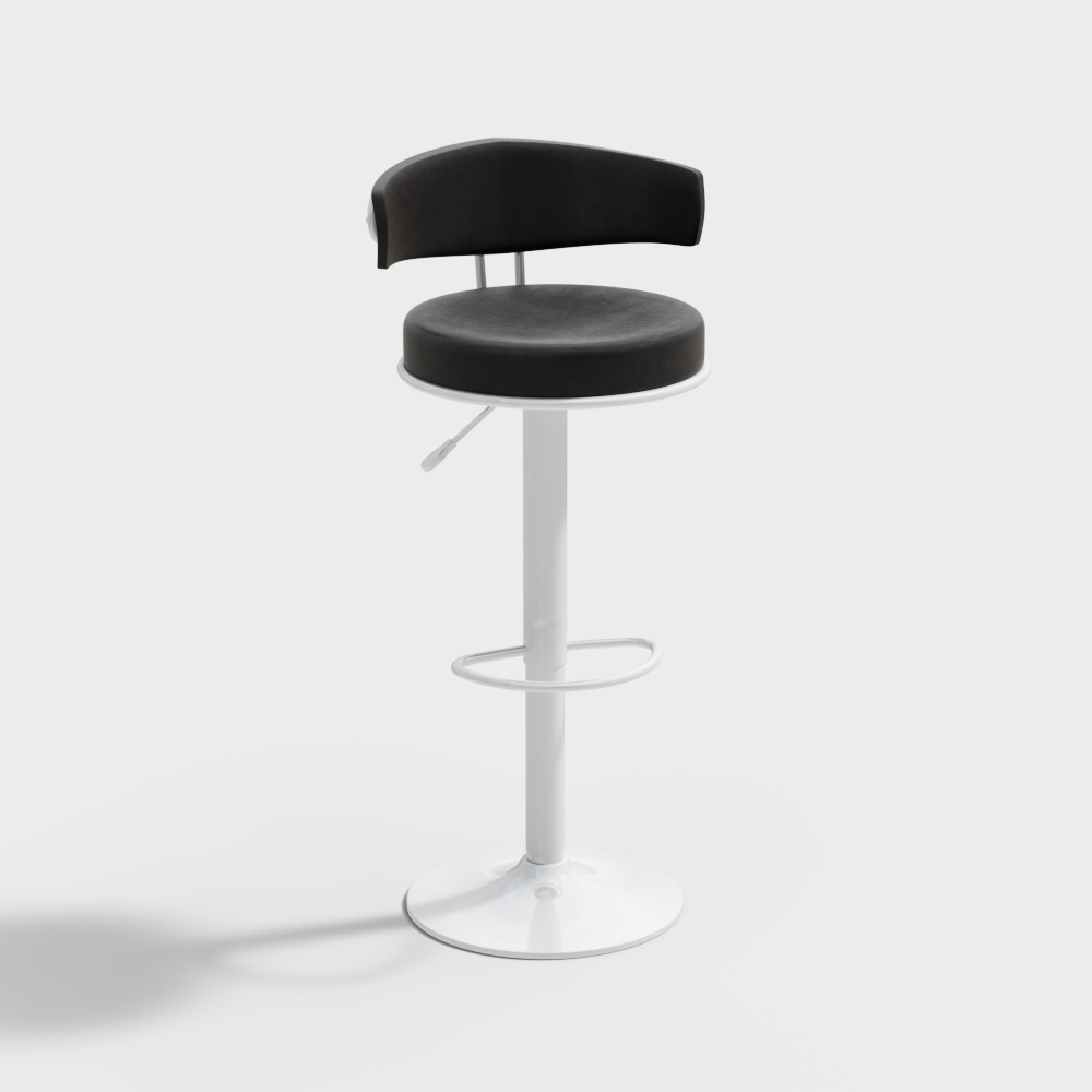 เก้าอี้บาร์ในครัว