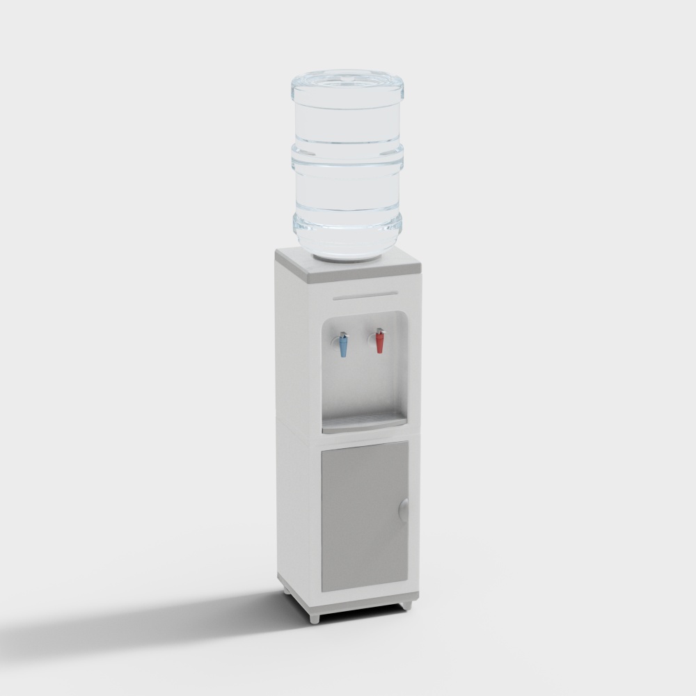 water dispenser