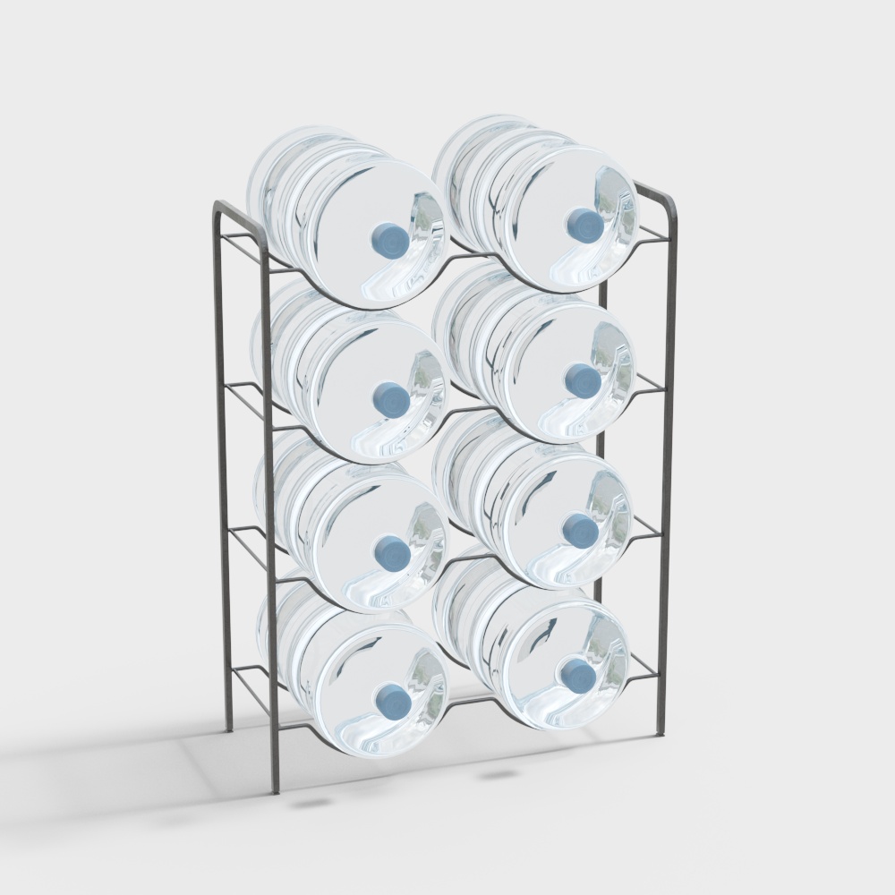 น้ำบรรจุขวด