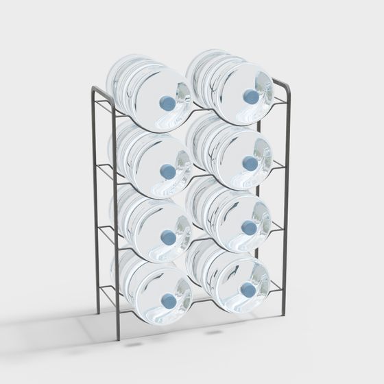 น้ำบรรจุขวด