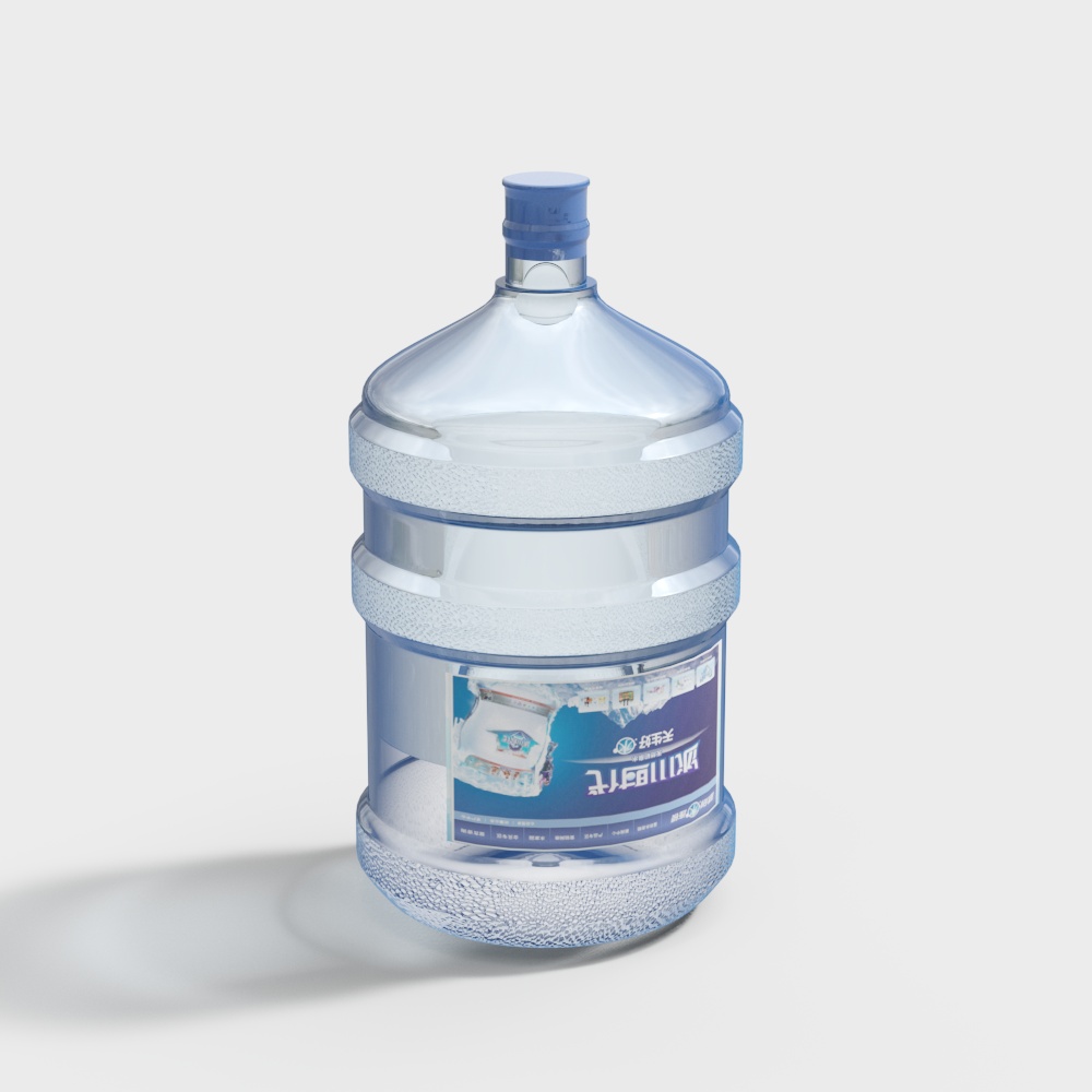 Bottled water