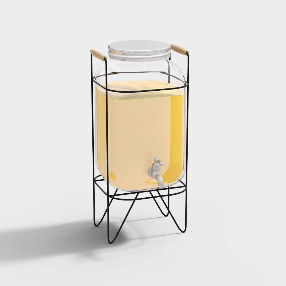 ведро для напитков