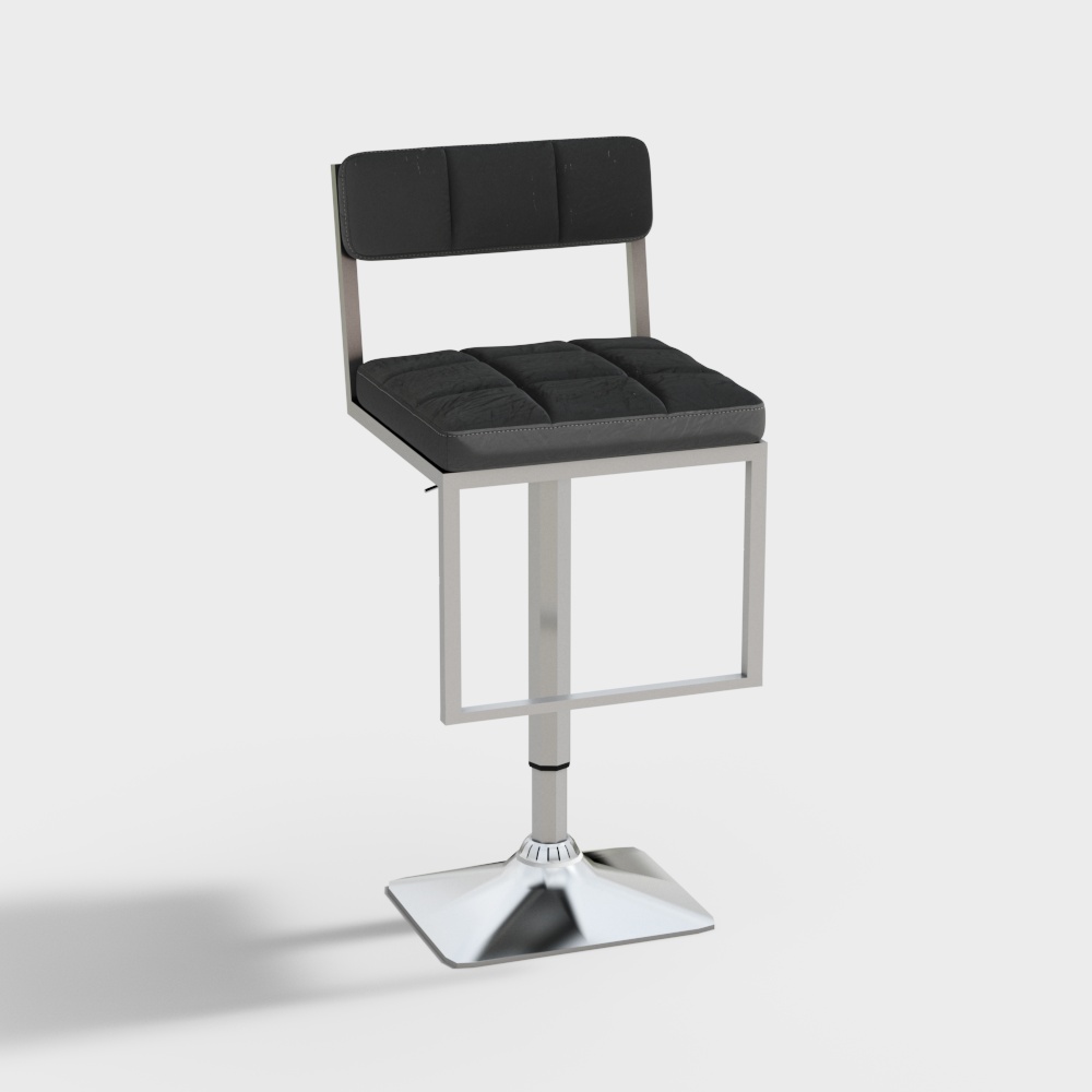 Chaises de bar de garde-manger