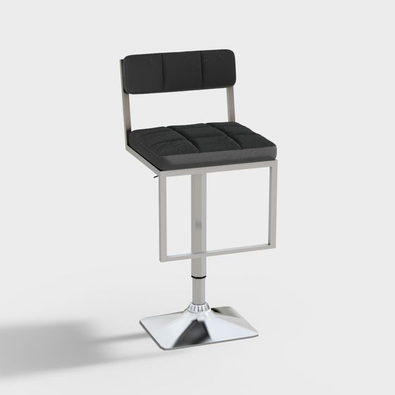 Chaises de bar de garde-manger