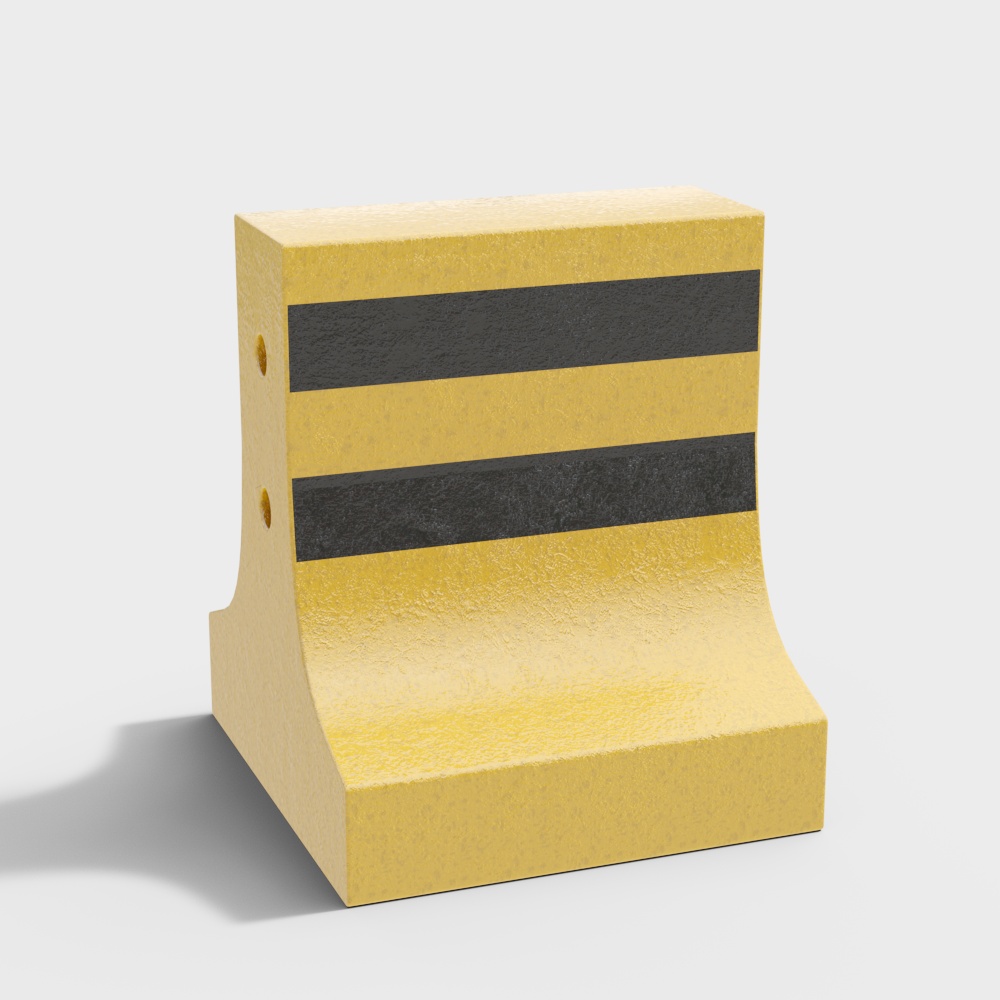 แนวป้องกันการจราจร