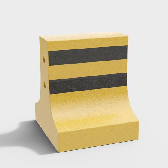 交通バリケード