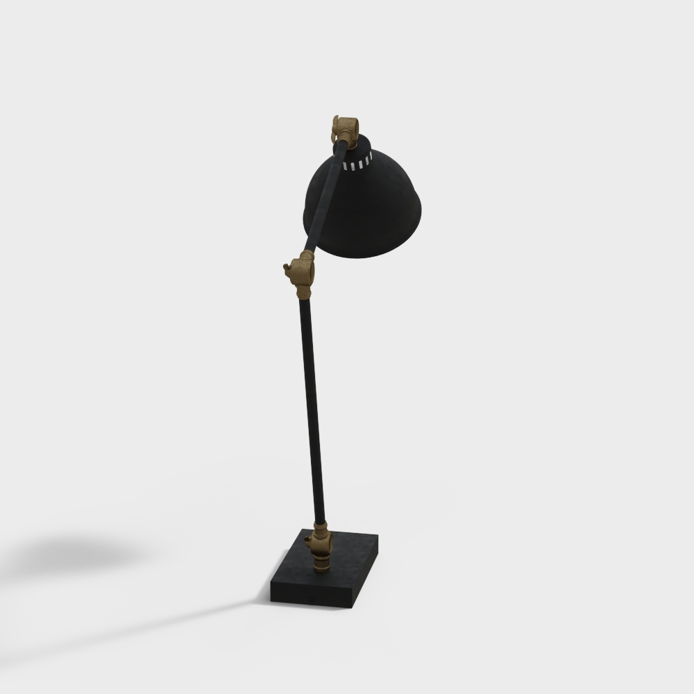 desk lamp