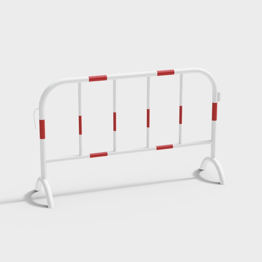safety barrier