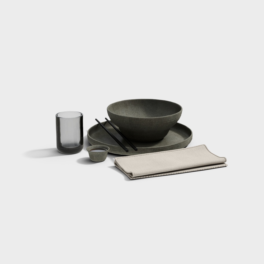 Ornaments decorative paintings toys