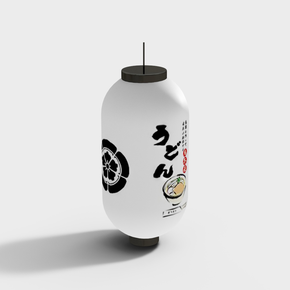 Japanese lantern