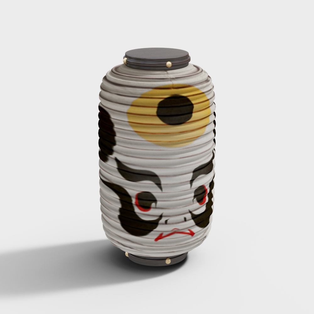 โคมญี่ปุ่น