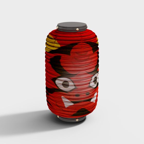 โคมญี่ปุ่น