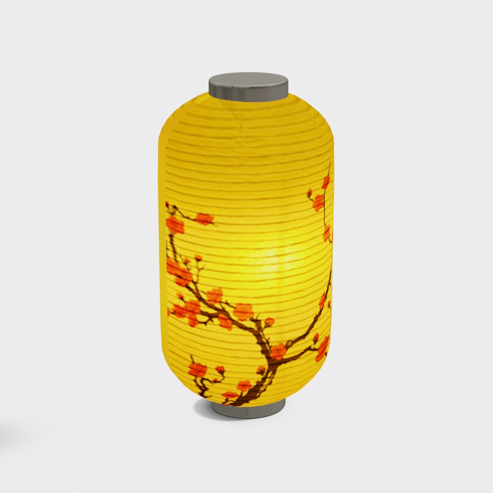 โคมญี่ปุ่น