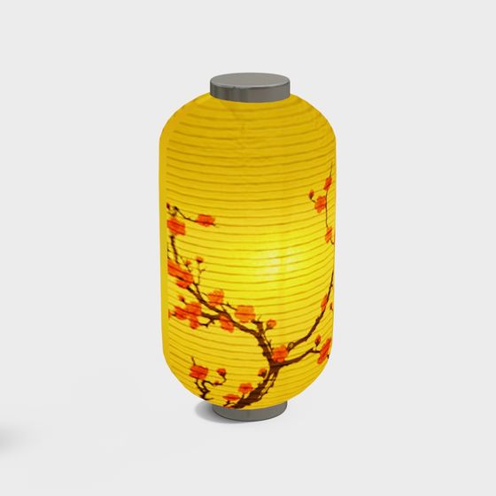 โคมญี่ปุ่น