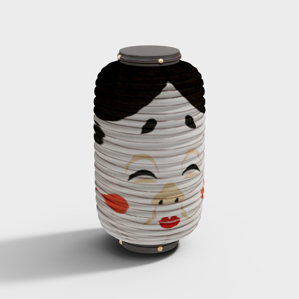 Japanese lantern