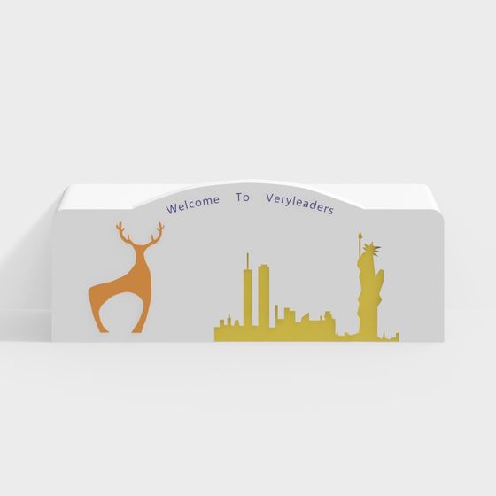 Urban and Nature Fusion 3D model