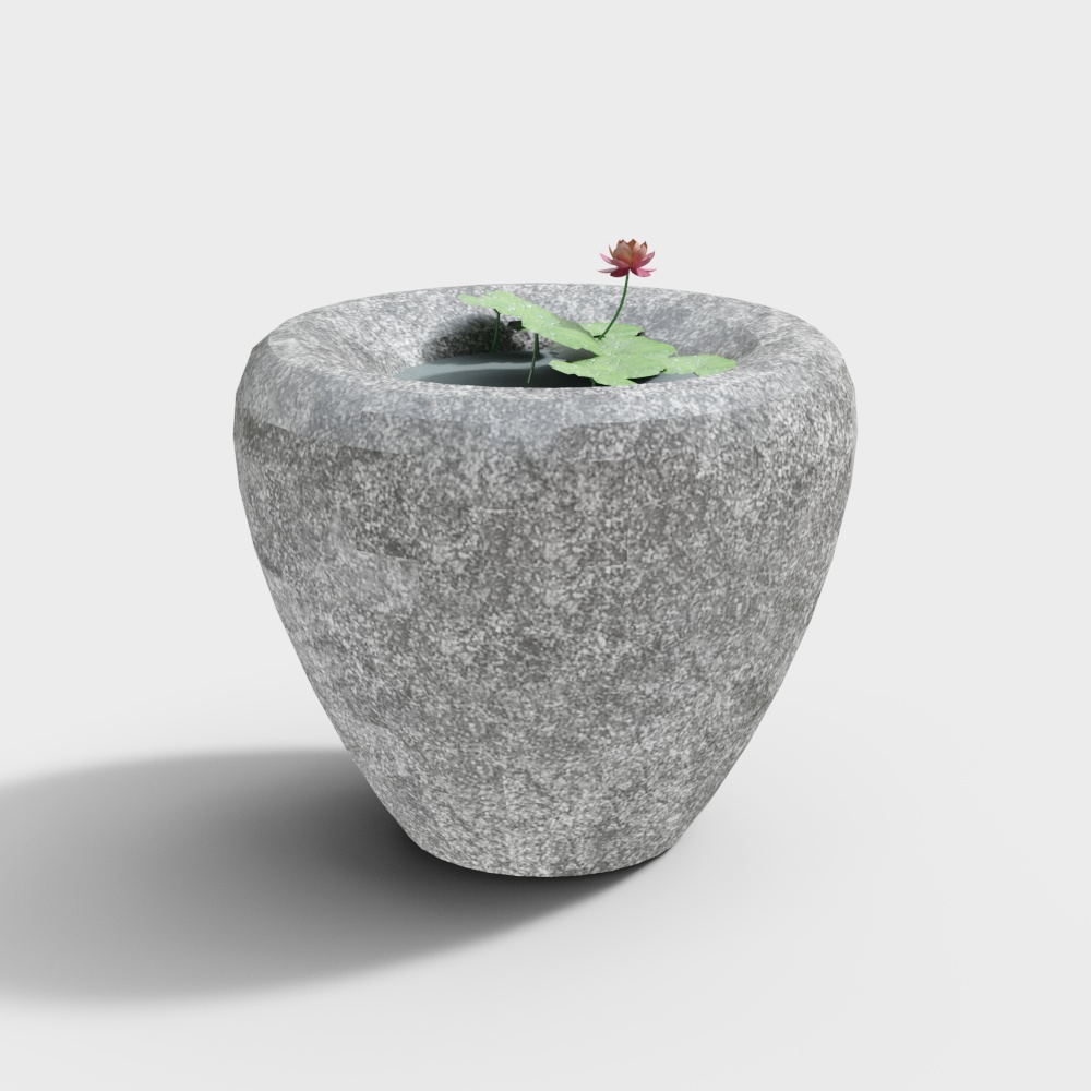 รางน้ำหิน