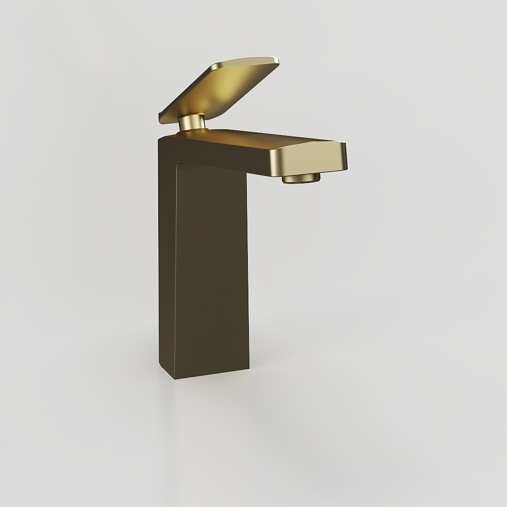 Faucet