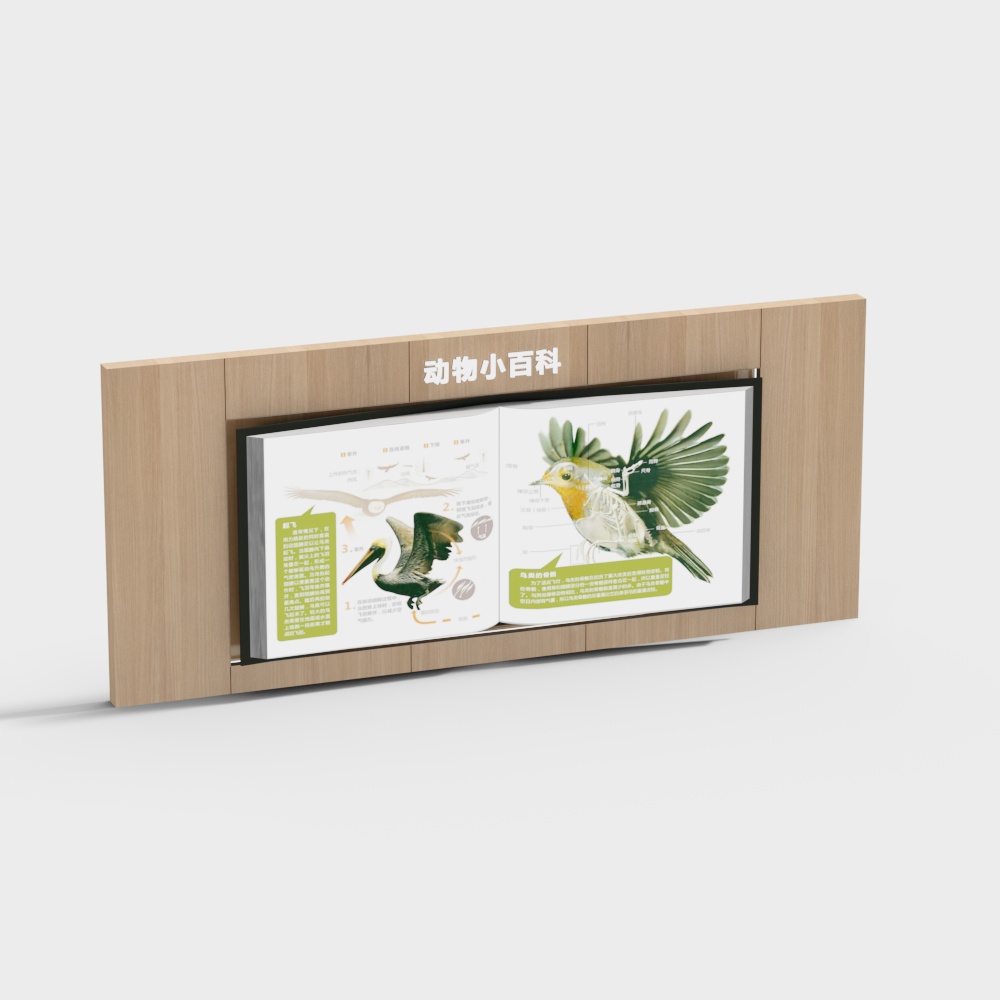 ผนังแสดงตัวอย่าง