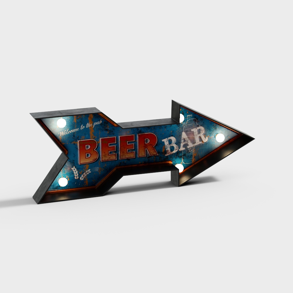 modern art decorative objects ornaments