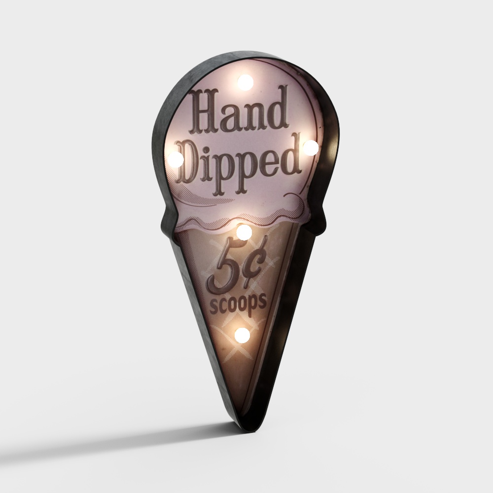 modern art decorative objects ornaments