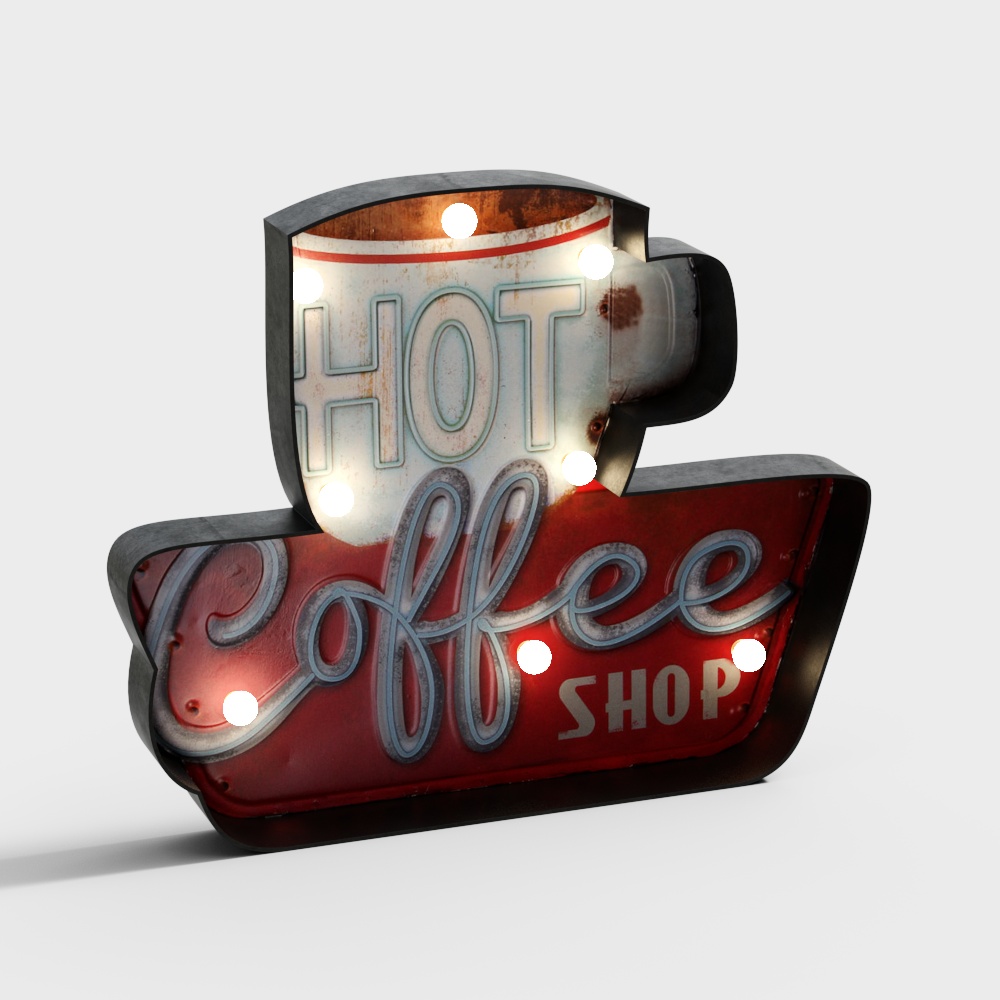 modern art decorative objects ornaments