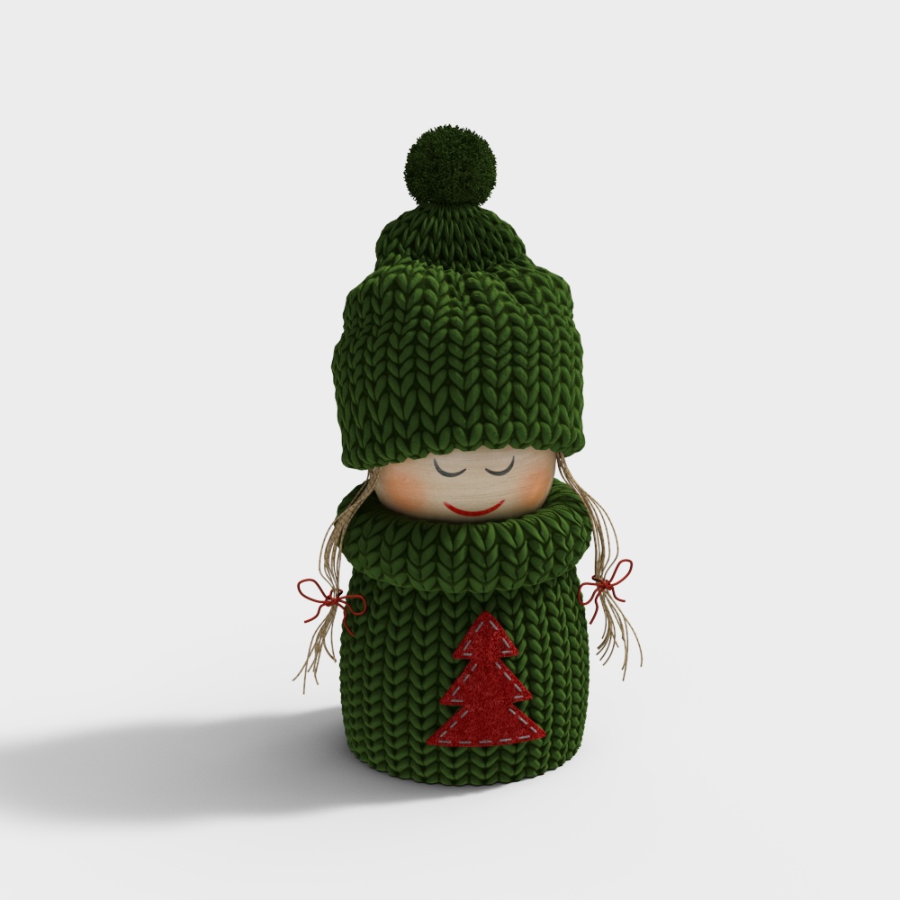 modern art decorative objects ornaments