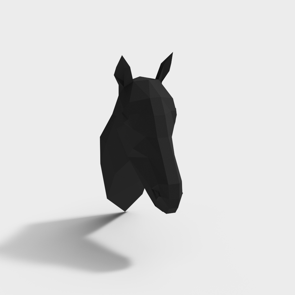 modern art decorative objects ornaments