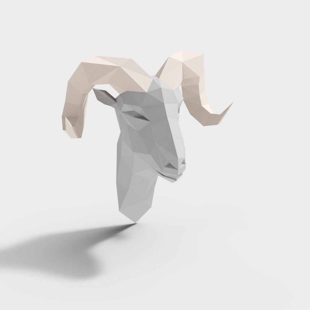 modern art decorative objects ornaments