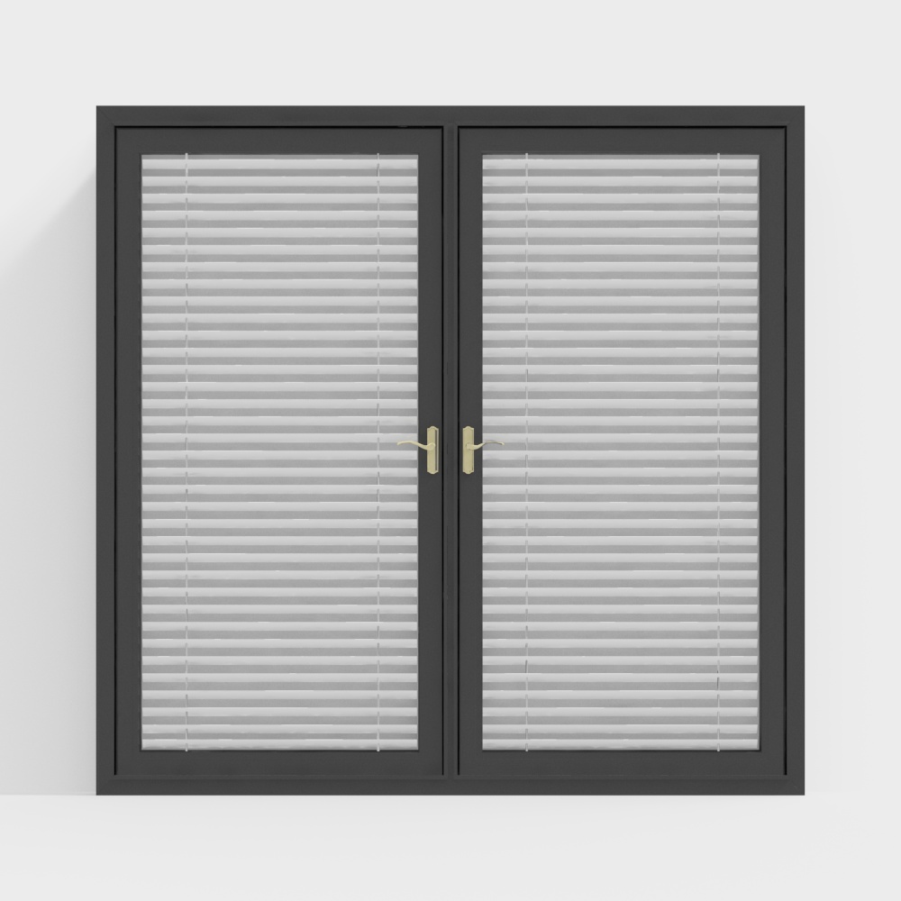 casement blinds