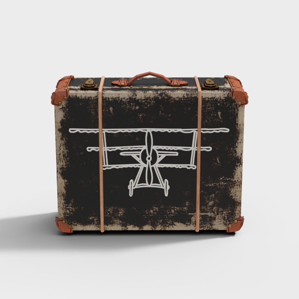 modern art decorative objects ornaments