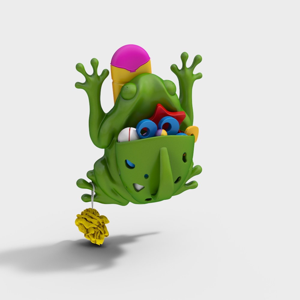 modern art decorative objects ornaments