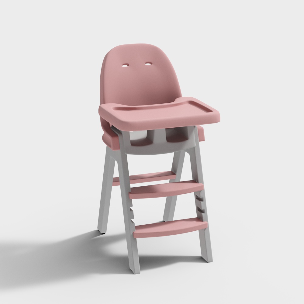 baby high chair