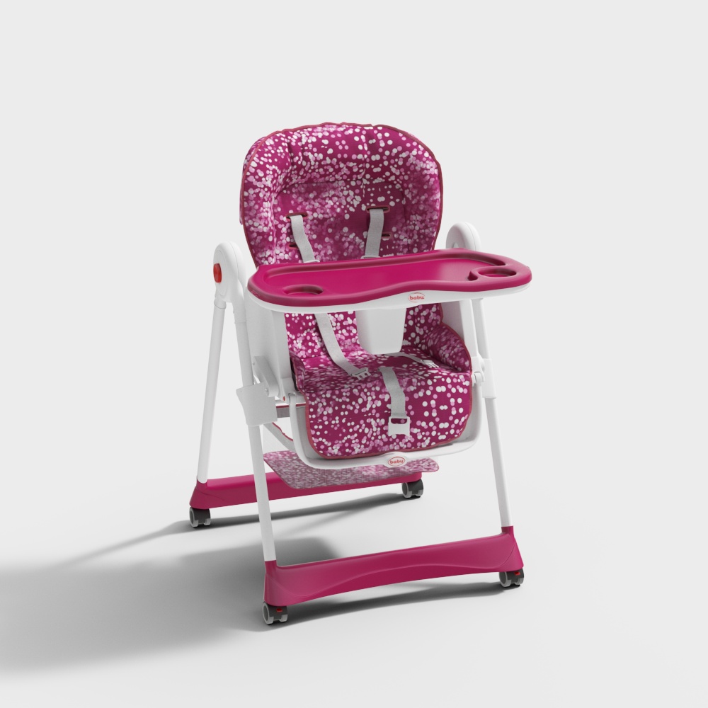 Baby high chair