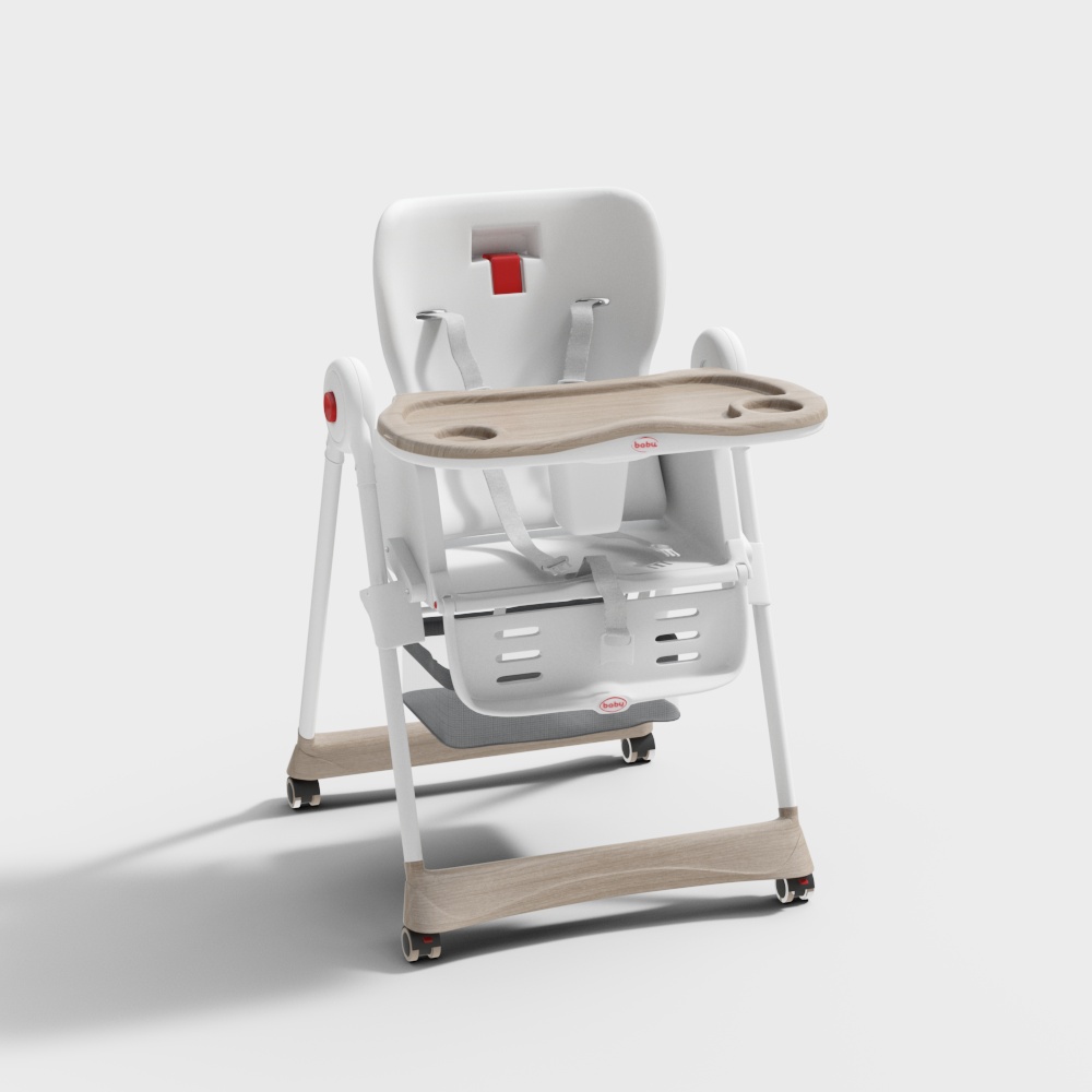 baby high chair