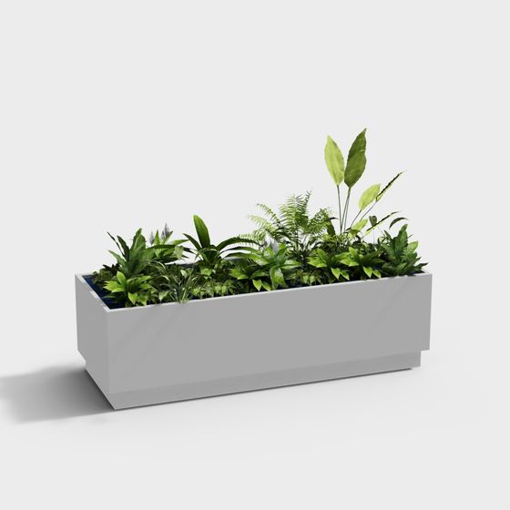 hộp hoa di động