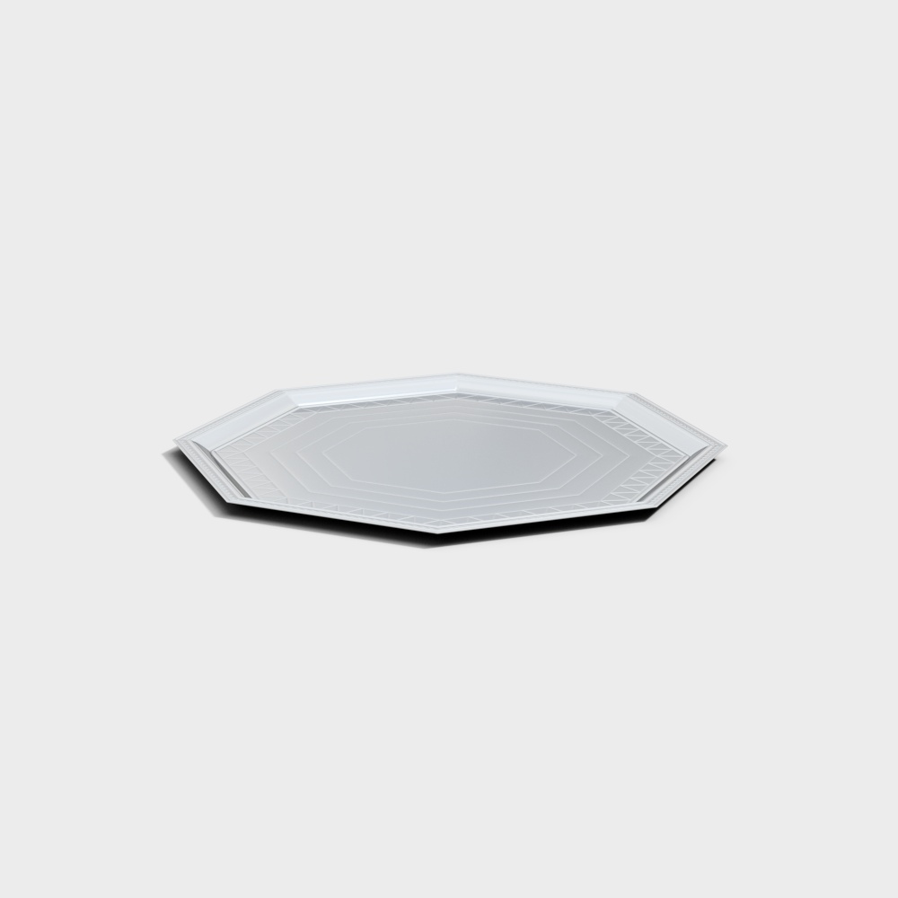 modern art decorative objects ornaments