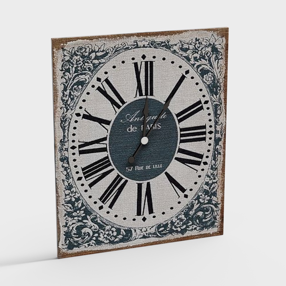 modern art decorative objects ornaments