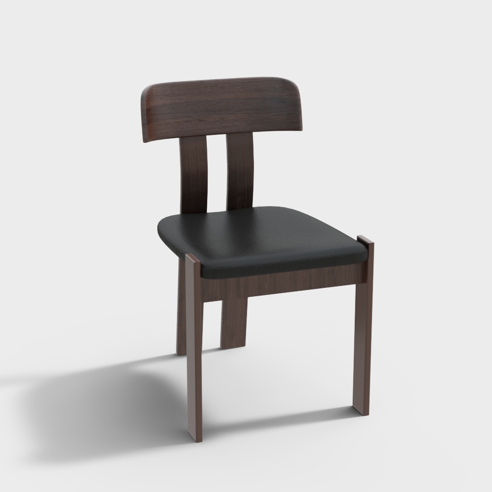 Американские обеденные стулья