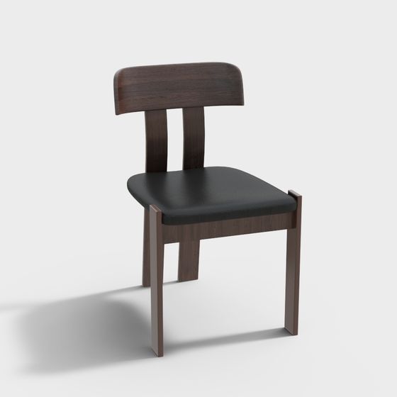 Американские обеденные стулья