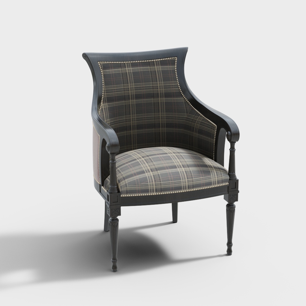 Ghế thư giãn Mỹ