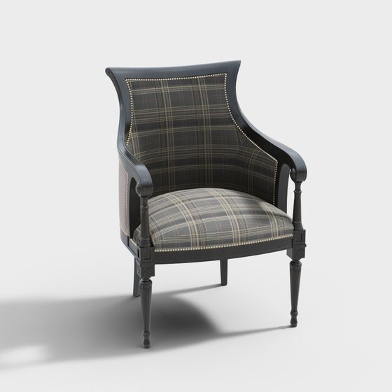 Ghế thư giãn Mỹ