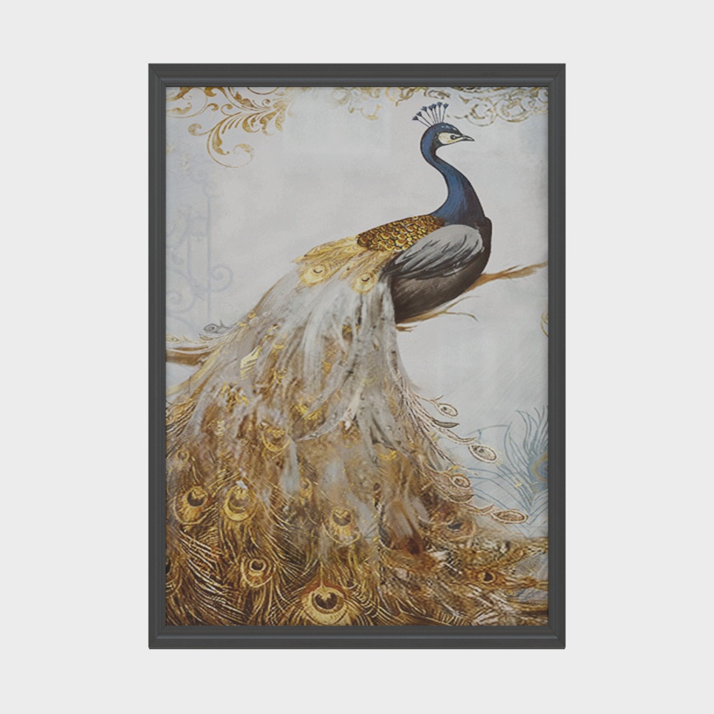 American decorative painting