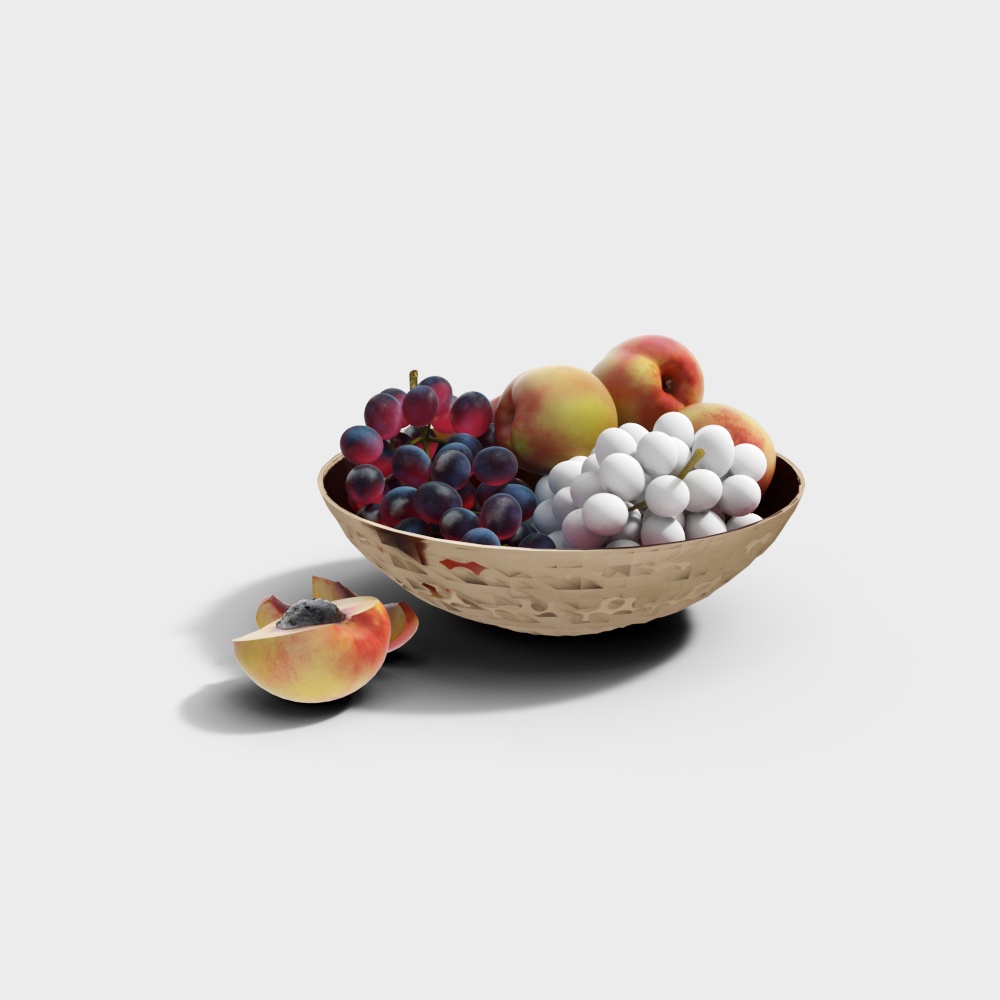 fruit dish