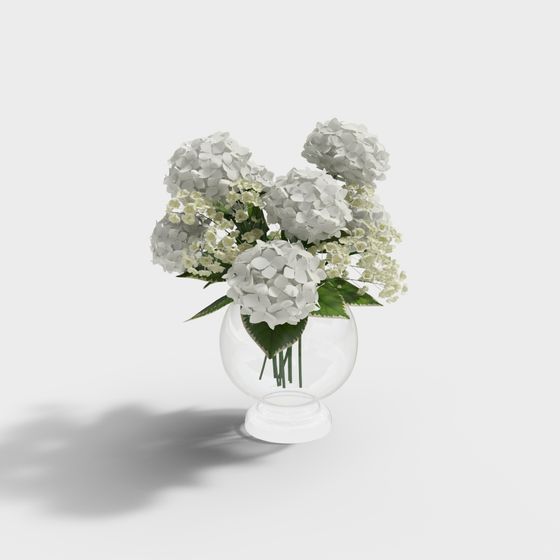 đồ trang trí hoa nhân tạo