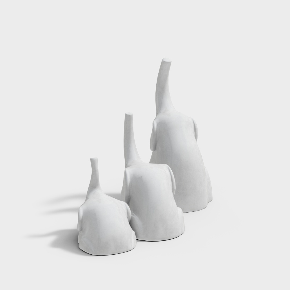 Modern cloakroom clothing fabric shoes and hats scarf gloves